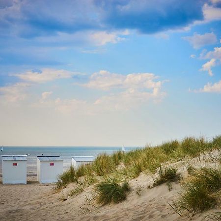 Marie-Alice Lägenhet Nieuwpoort Exteriör bild