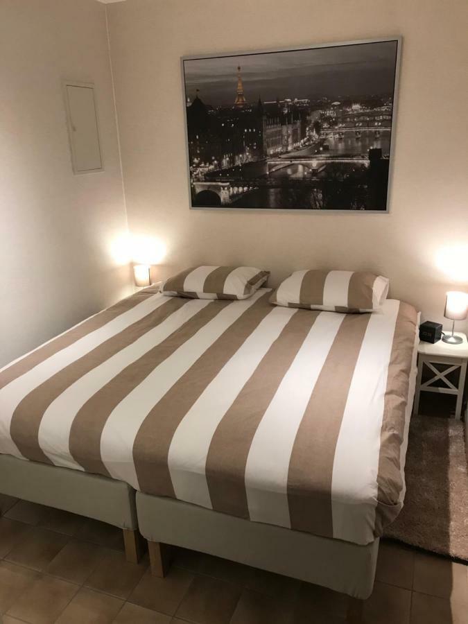 Marie-Alice Lägenhet Nieuwpoort Exteriör bild